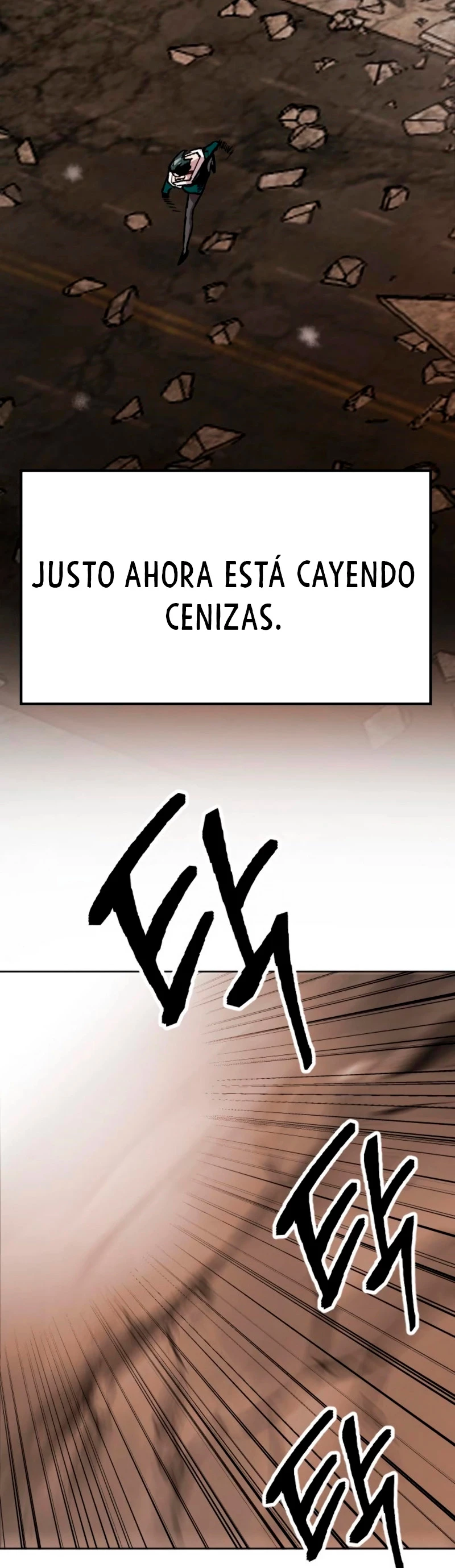 Rompiendo Limites Capitulo 16 página 51