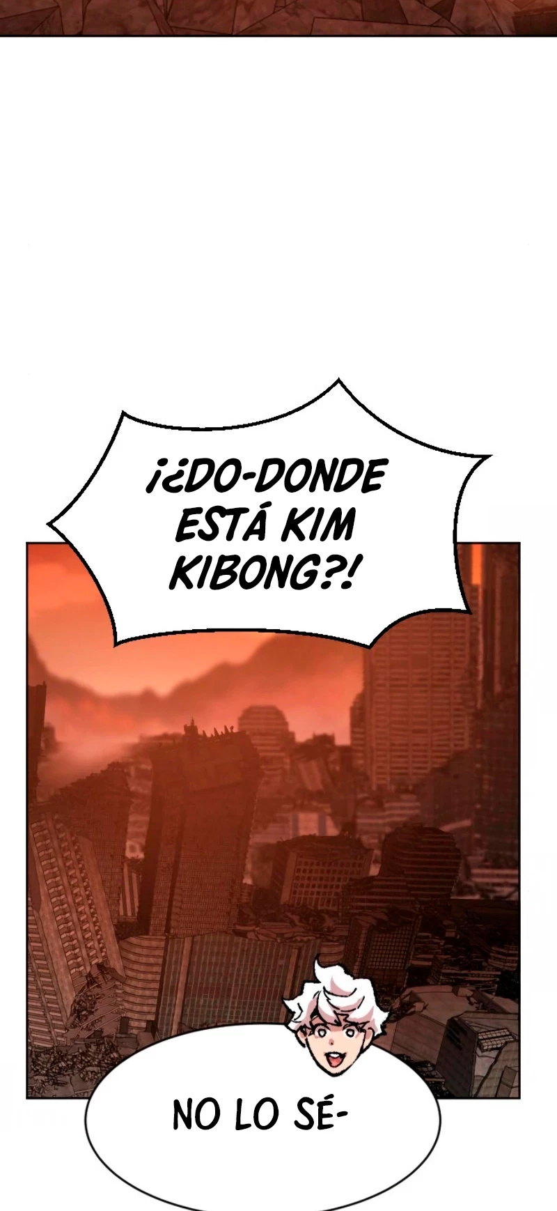 Rompiendo Limites Capitulo 16 página 60