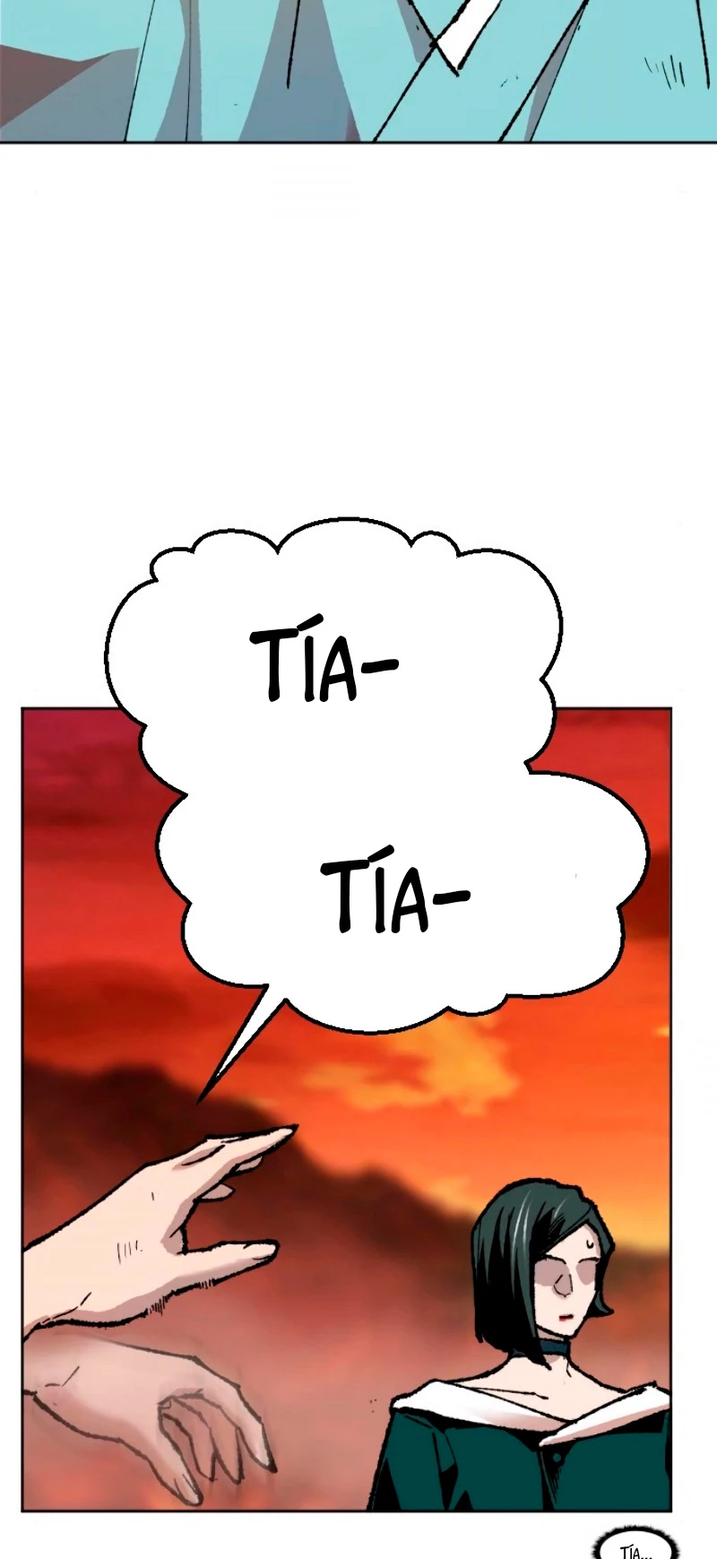 Rompiendo Limites Capitulo 16 página 62
