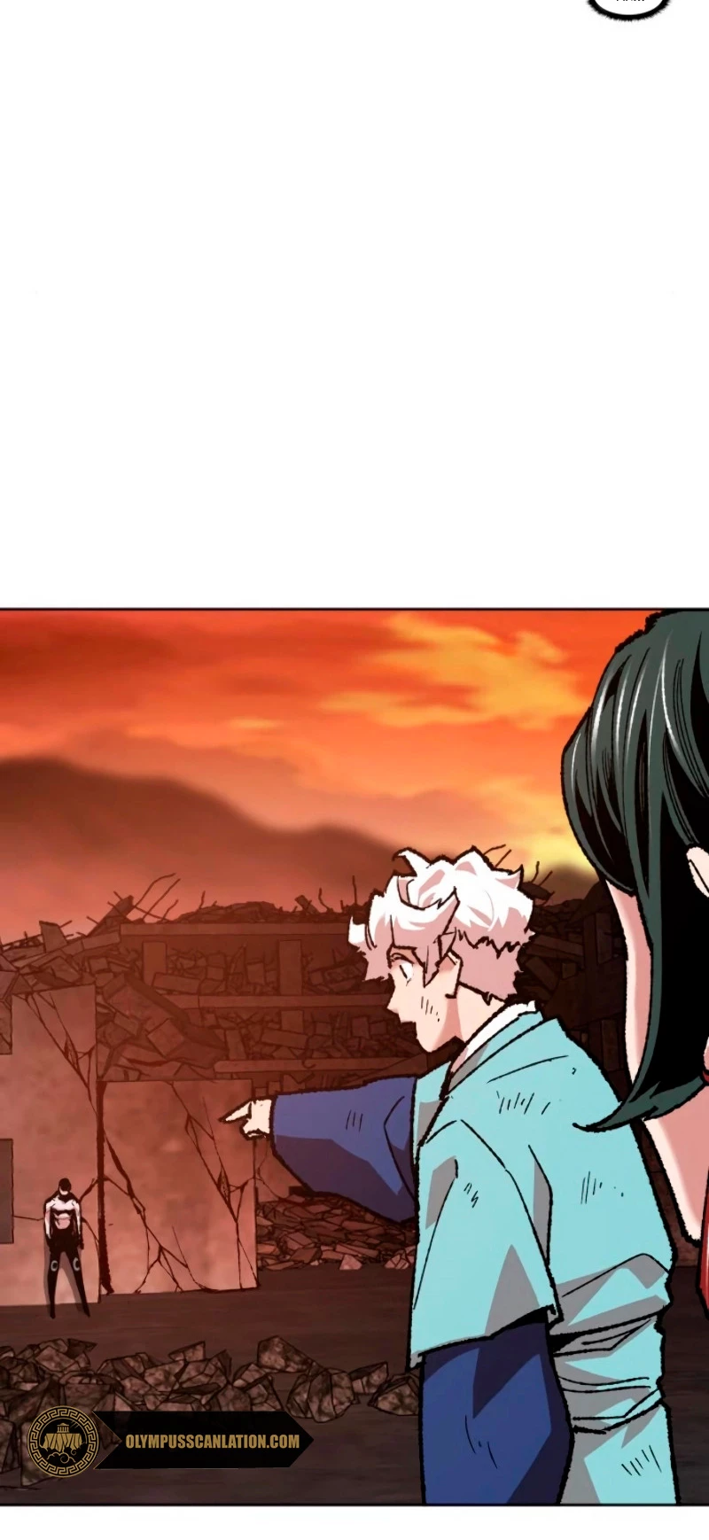Rompiendo Limites Capitulo 16 página 63