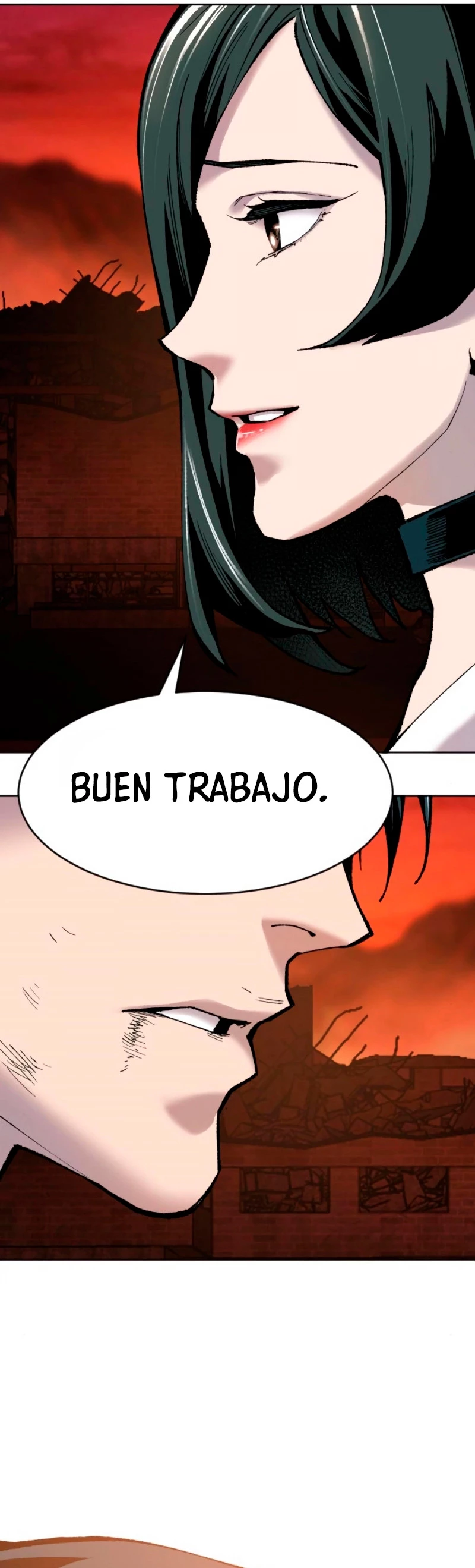 Rompiendo Limites Capitulo 16 página 70