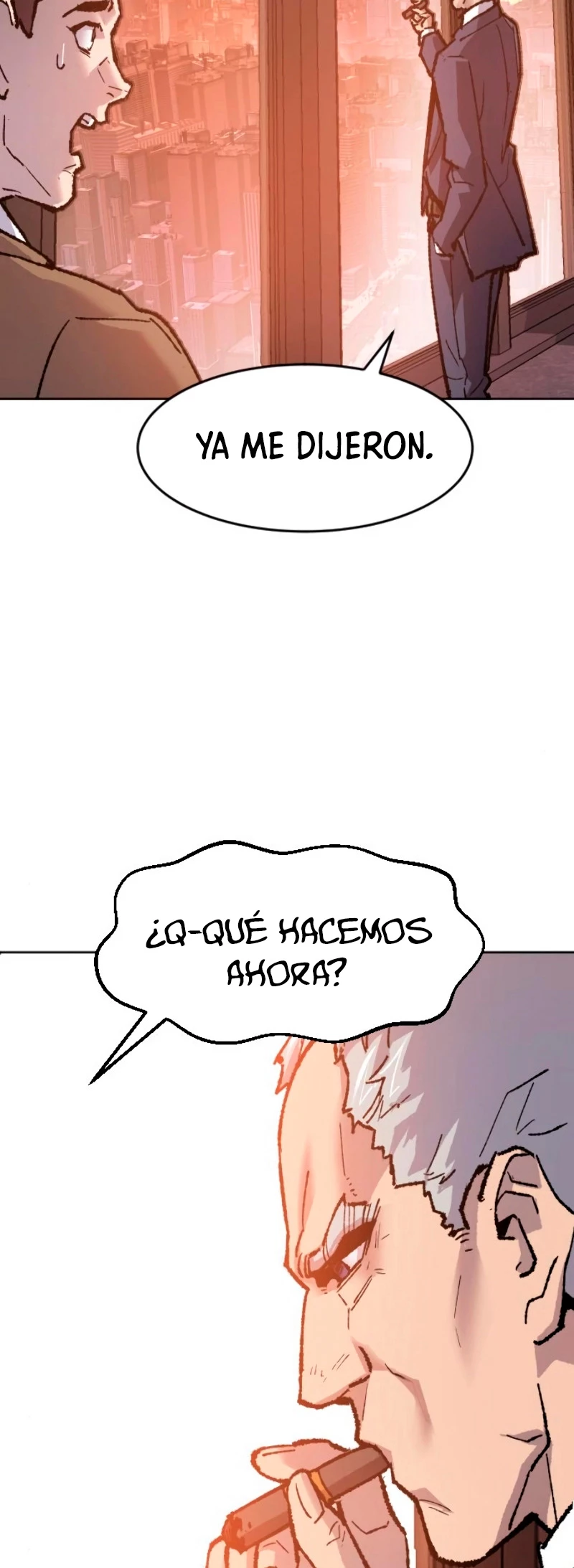 Rompiendo Limites Capitulo 16 página 77