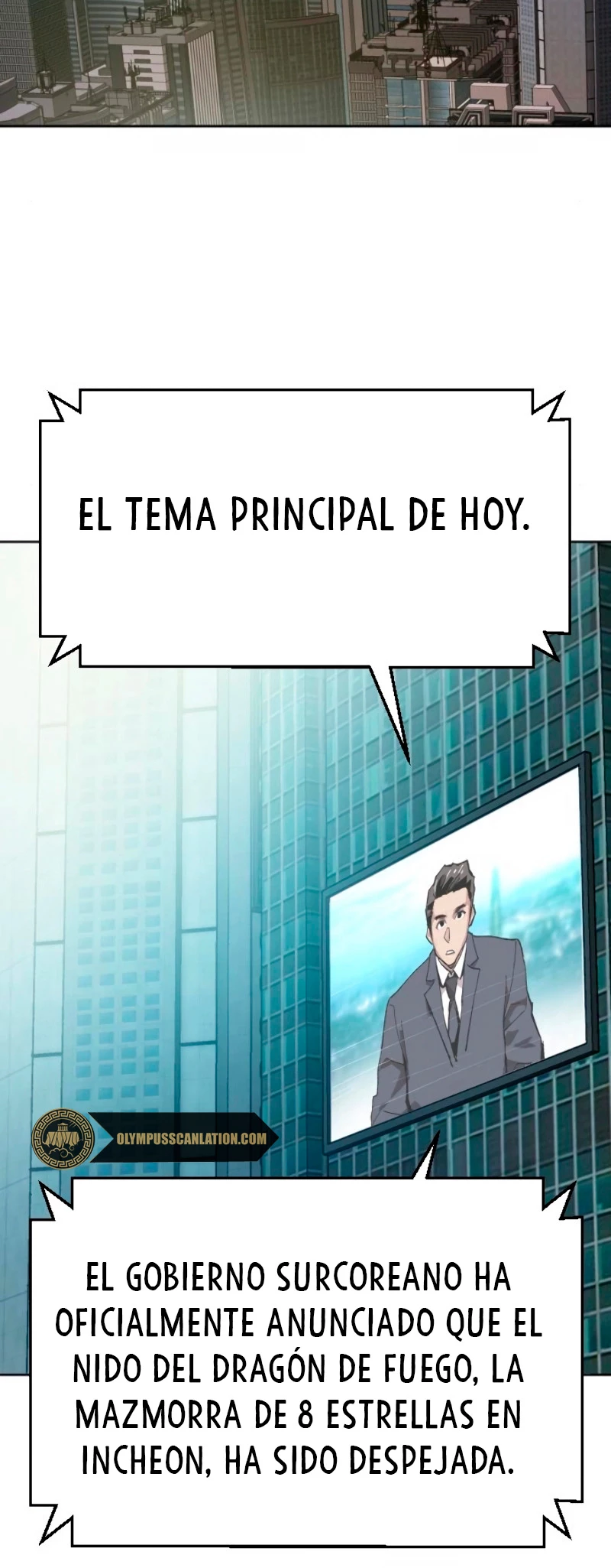 Rompiendo Limites Capitulo 16 página 83