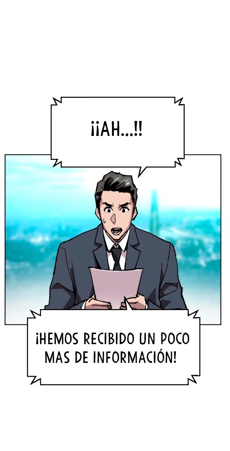Rompiendo Limites Capitulo 16 página 85