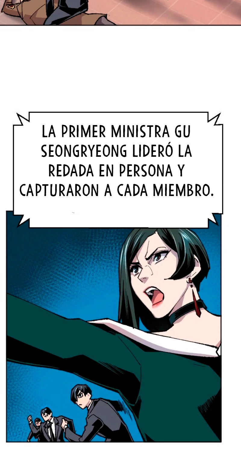 Rompiendo Limites Capitulo 16 página 87