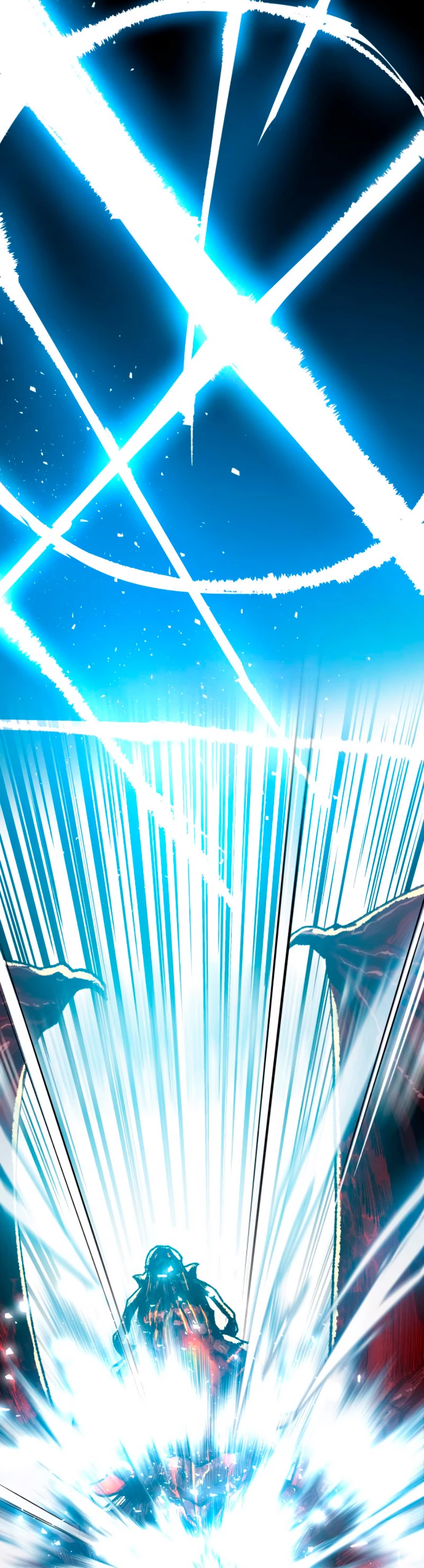 Rompiendo Limites Capitulo 16 página 9