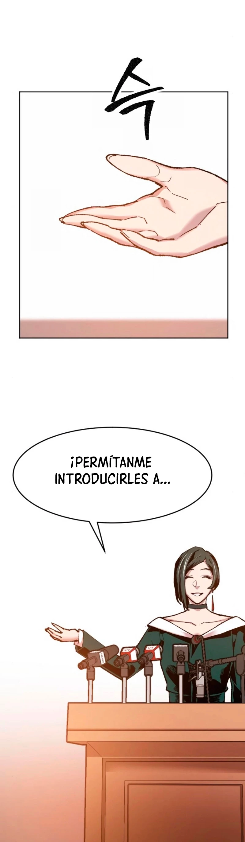 Rompiendo Limites Capitulo 16 página 97