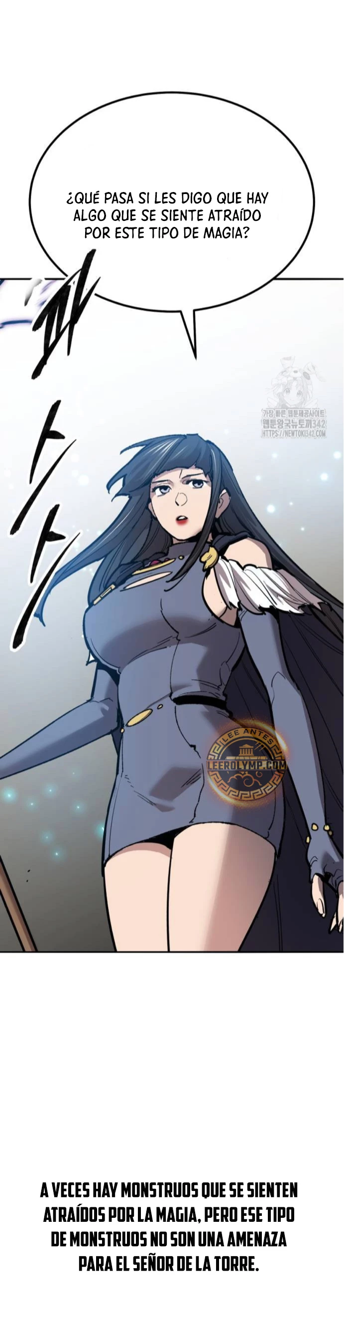 Rompiendo Limites Capitulo 160 página 12