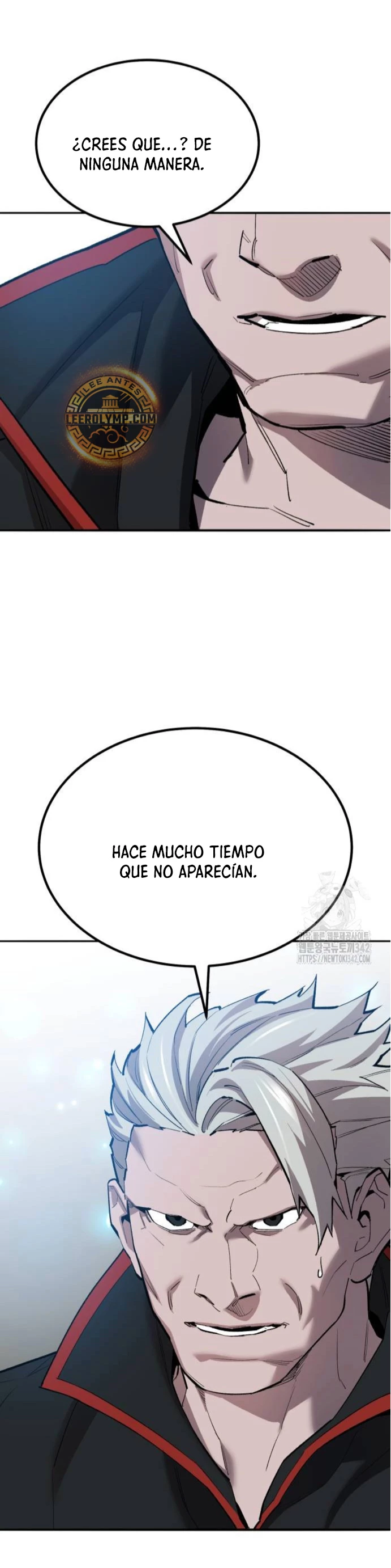 Rompiendo Limites Capitulo 160 página 14