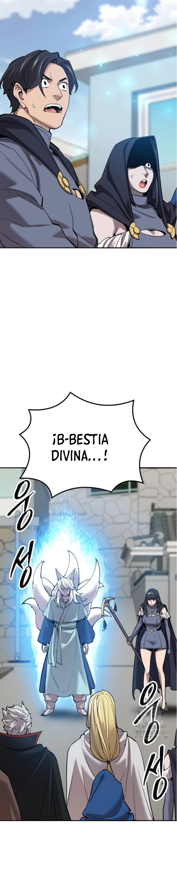 Rompiendo Limites Capitulo 160 página 22