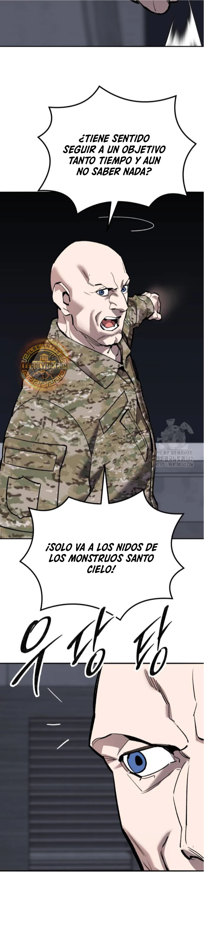 Rompiendo Limites Capitulo 160 página 29