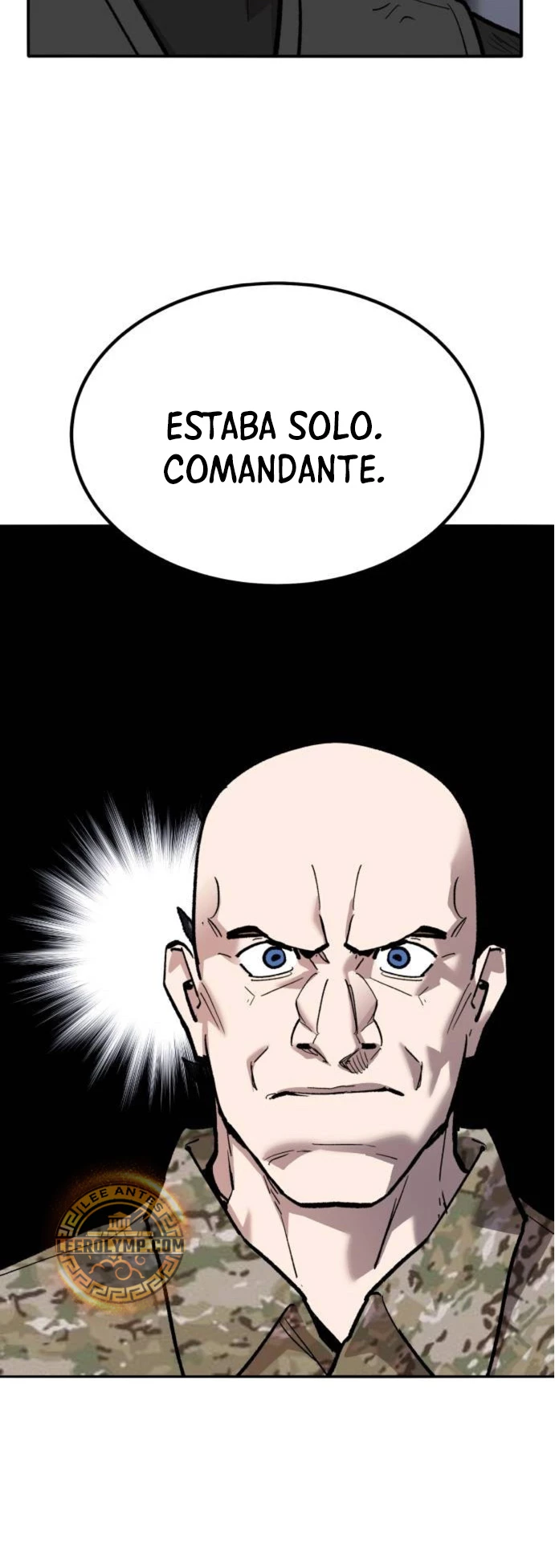 Rompiendo Limites Capitulo 160 página 38