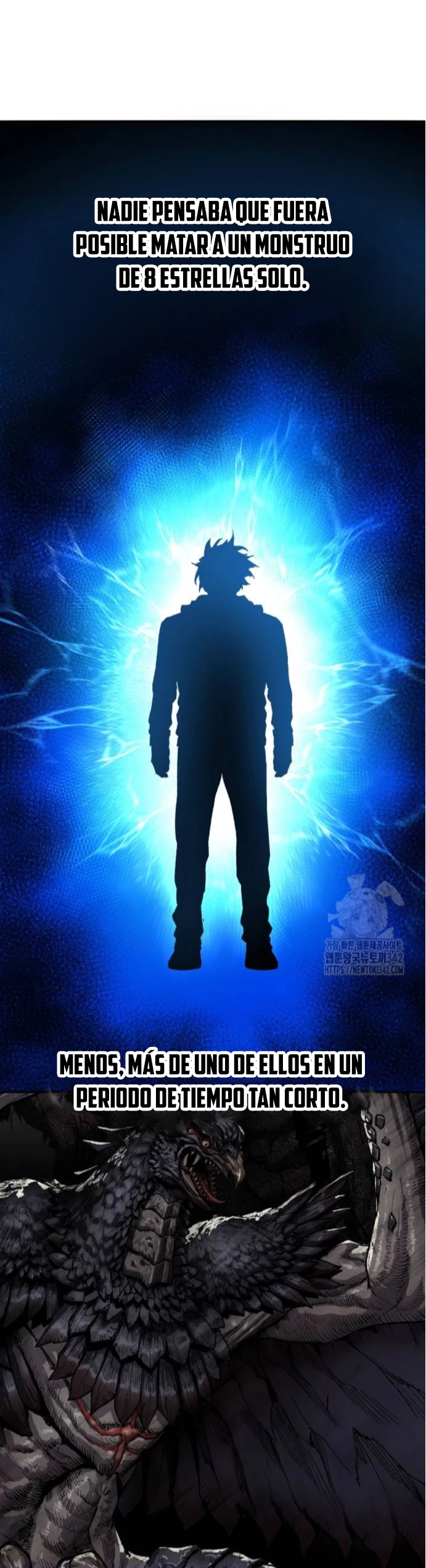 Rompiendo Limites Capitulo 160 página 39