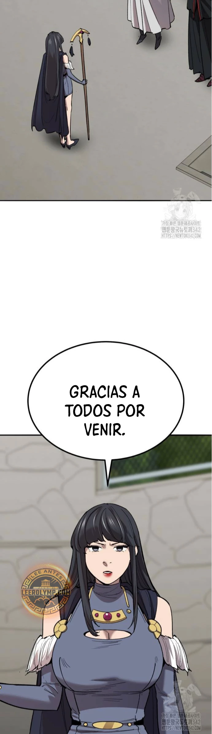 Rompiendo Limites Capitulo 160 página 4