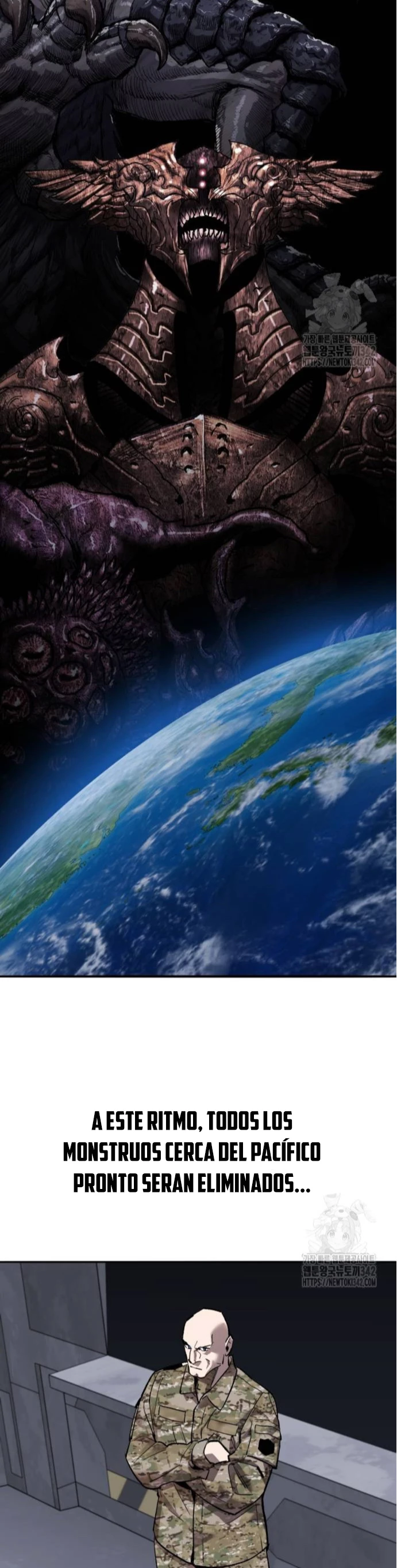 Rompiendo Limites Capitulo 160 página 40
