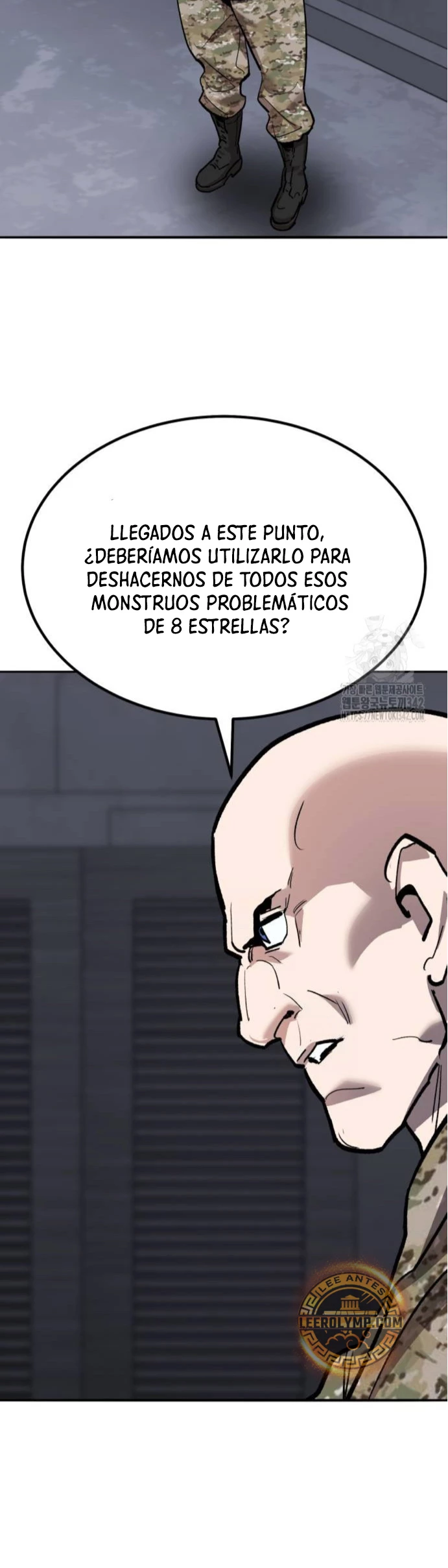 Rompiendo Limites Capitulo 160 página 41