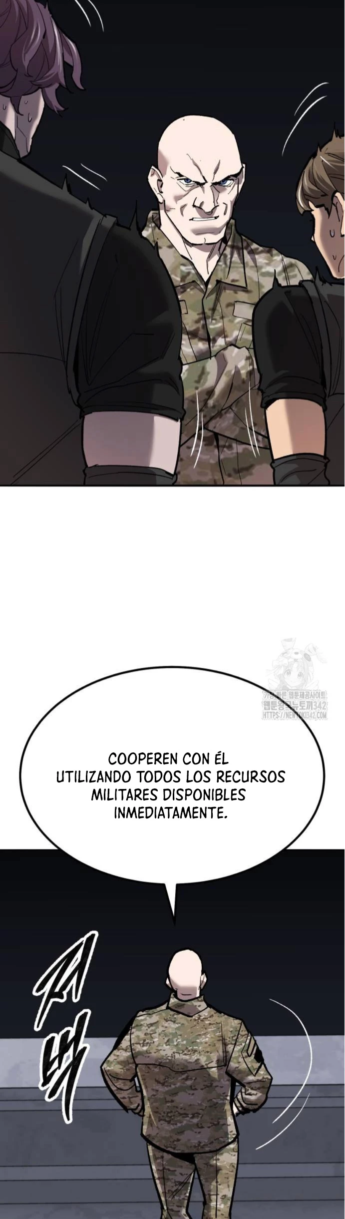 Rompiendo Limites Capitulo 160 página 43