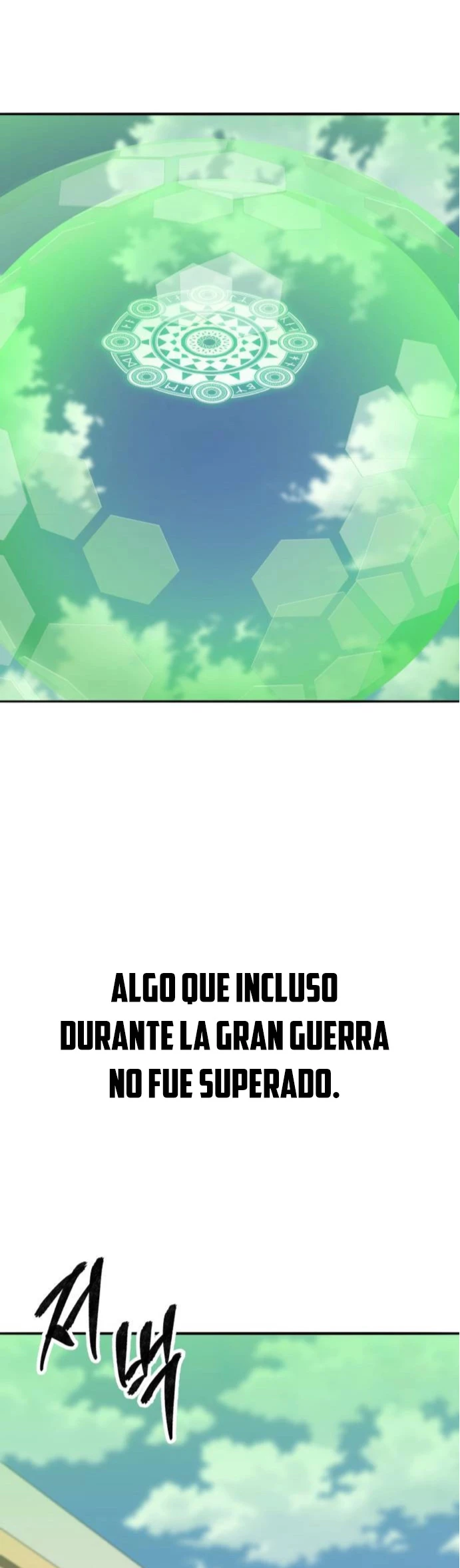 Rompiendo Limites Capitulo 160 página 61