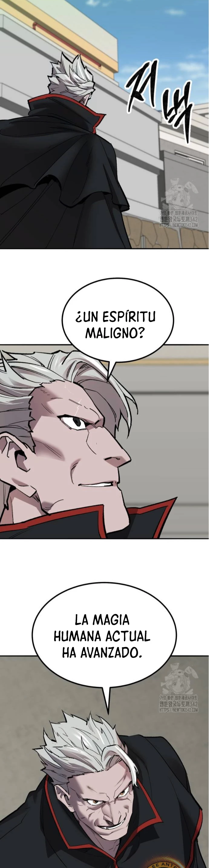 Rompiendo Limites Capitulo 160 página 62