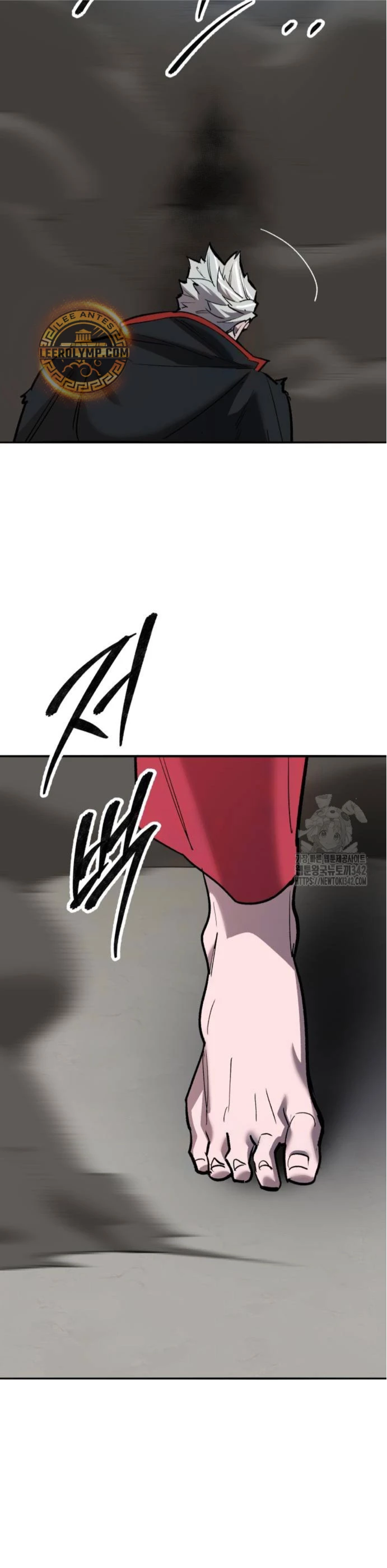 Rompiendo Limites Capitulo 160 página 67