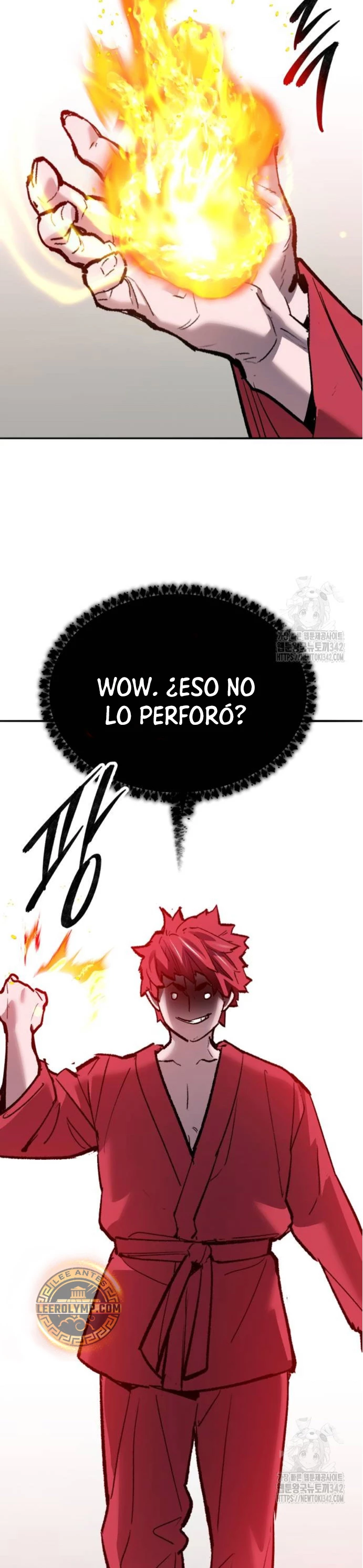 Rompiendo Limites Capitulo 160 página 69