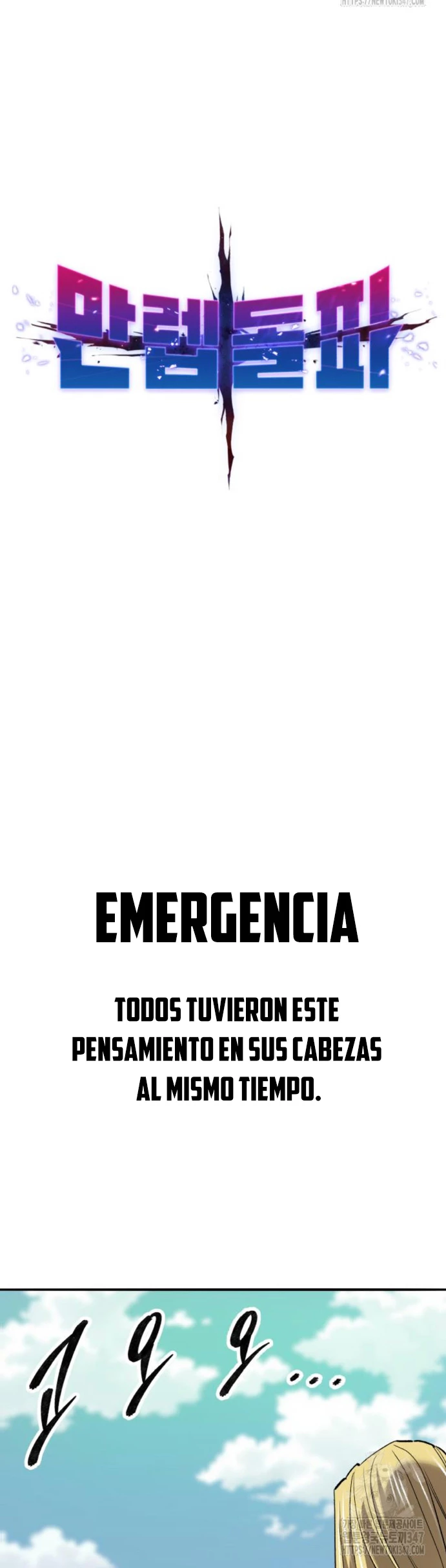 Rompiendo Limites Capitulo 161 página 2