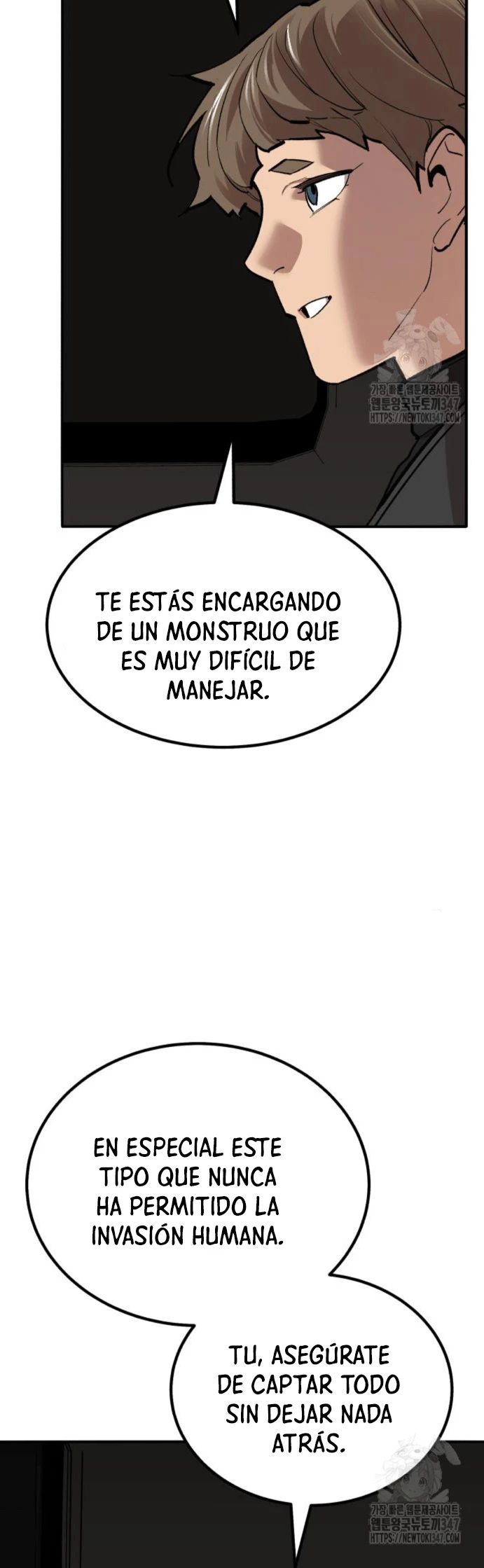 Rompiendo Limites Capitulo 161 página 36