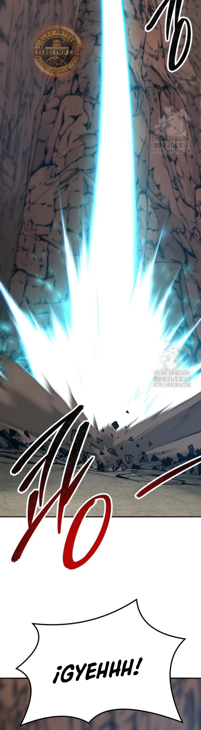 Rompiendo Limites Capitulo 161 página 45