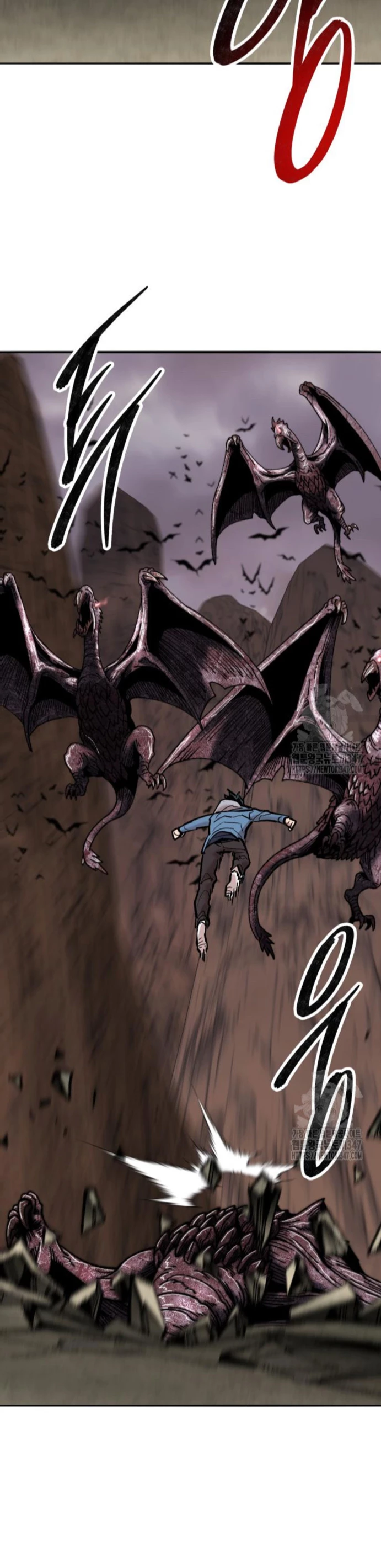 Rompiendo Limites Capitulo 161 página 53