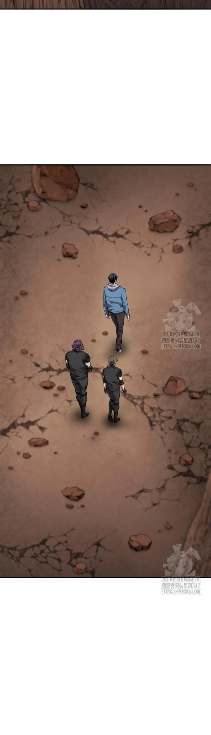 Rompiendo Limites Capitulo 161 página 63