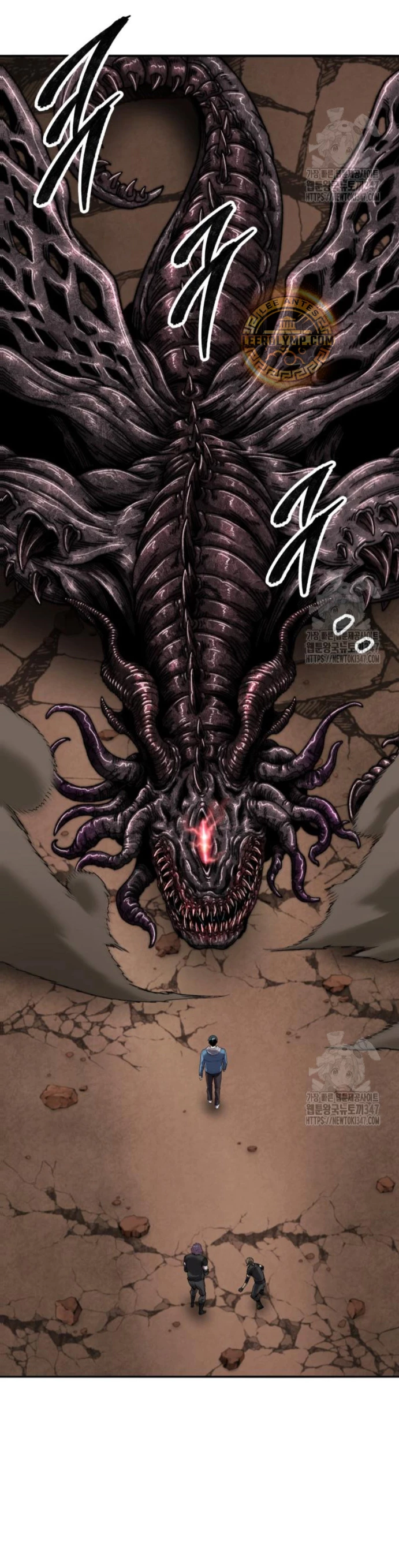 Rompiendo Limites Capitulo 161 página 70