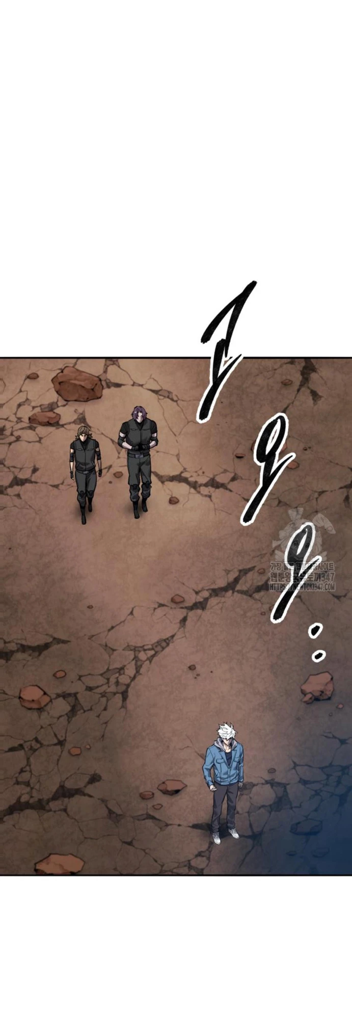 Rompiendo Limites Capitulo 161 página 76