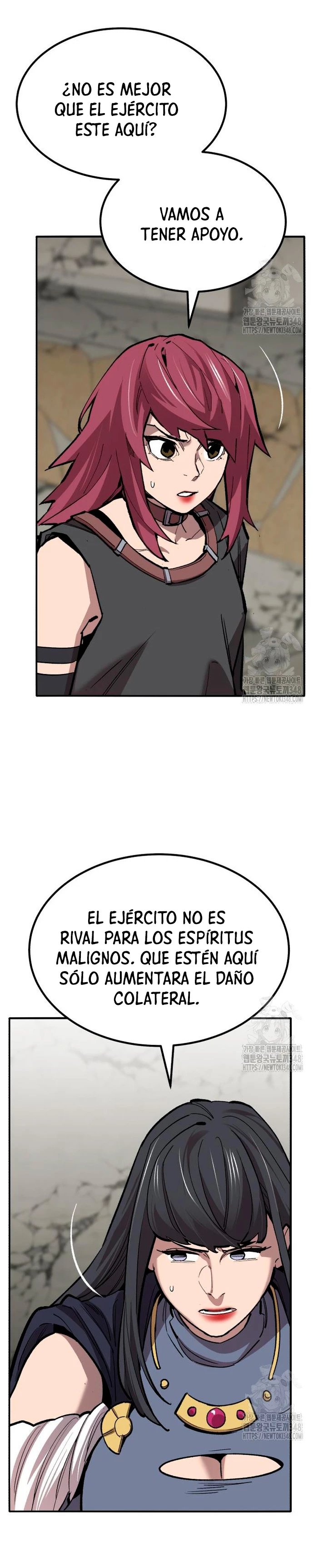 Rompiendo Limites Capitulo 162 página 11