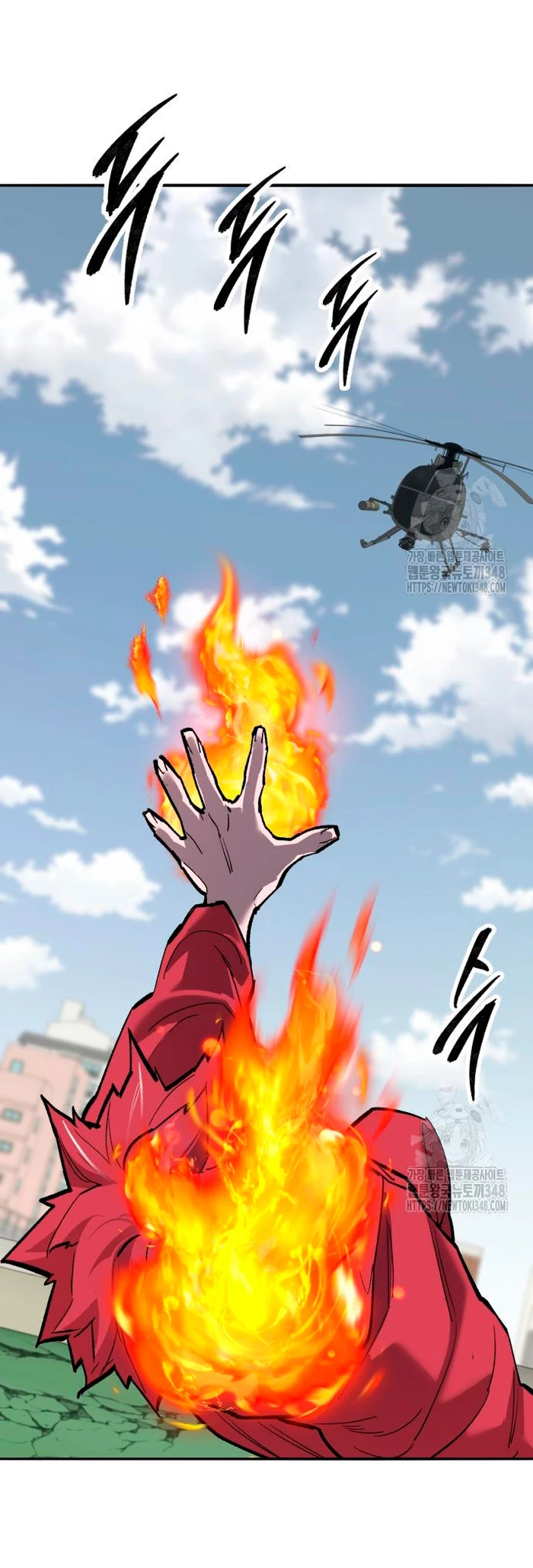 Rompiendo Limites Capitulo 162 página 19