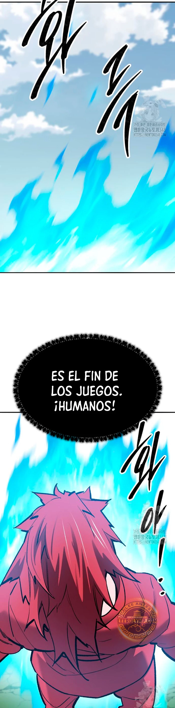Rompiendo Limites Capitulo 162 página 26