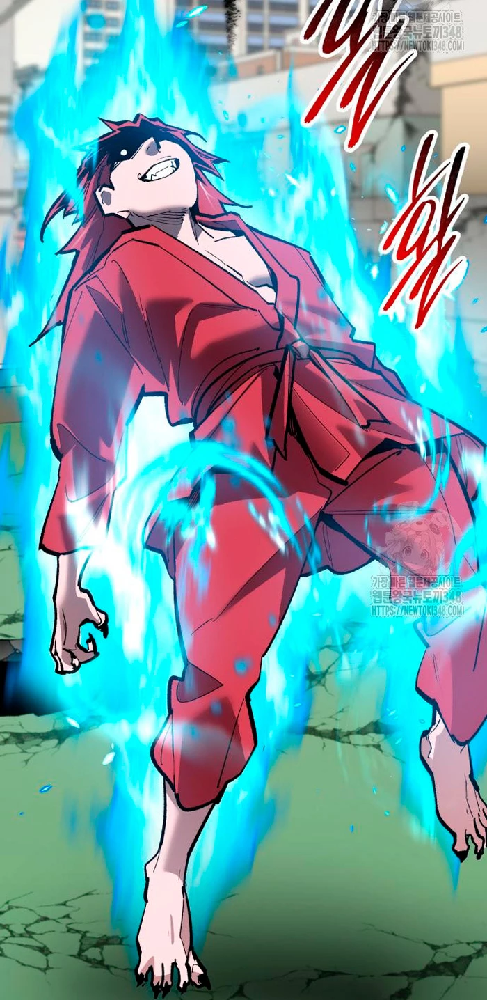 Rompiendo Limites Capitulo 162 página 28