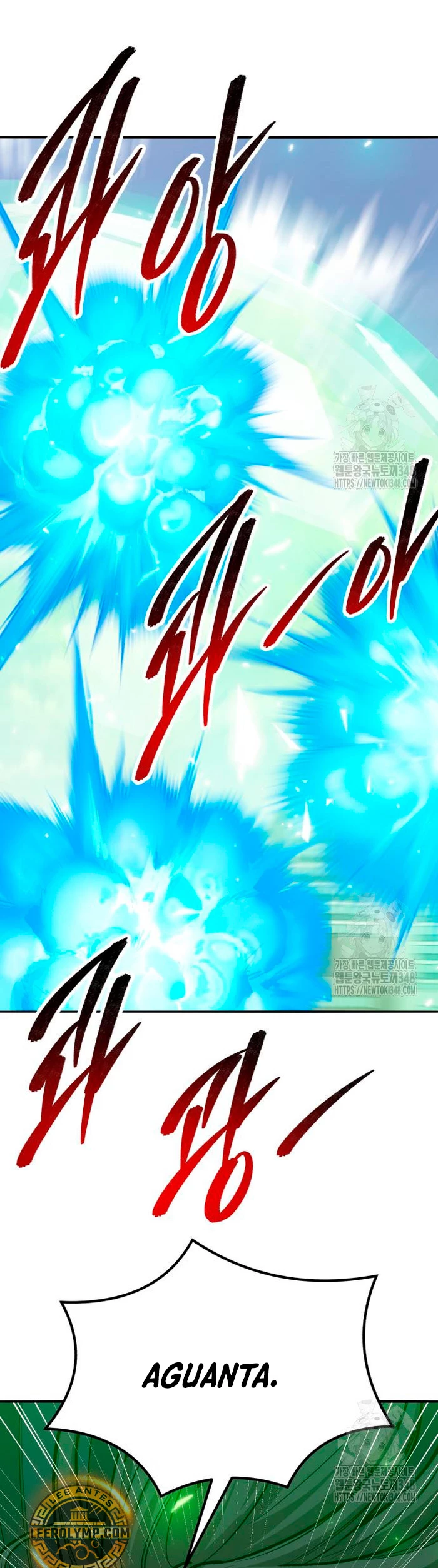 Rompiendo Limites Capitulo 162 página 37