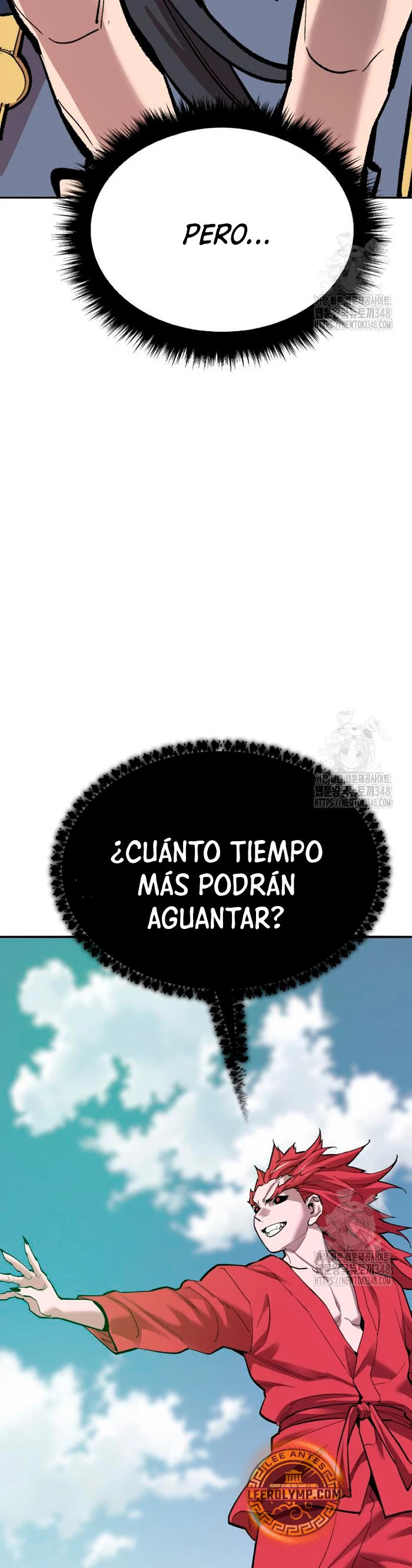 Rompiendo Limites Capitulo 162 página 39