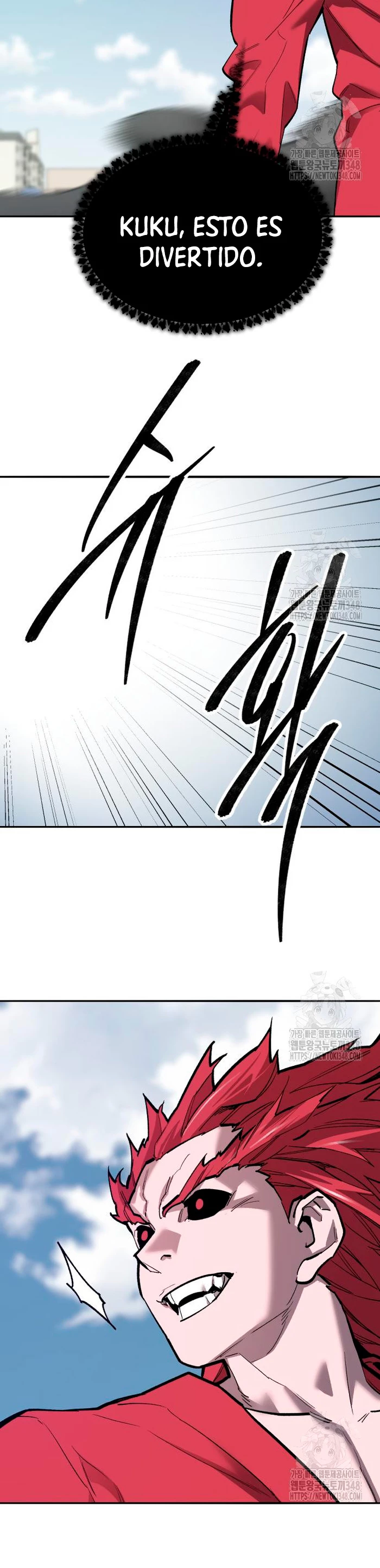 Rompiendo Limites Capitulo 162 página 40
