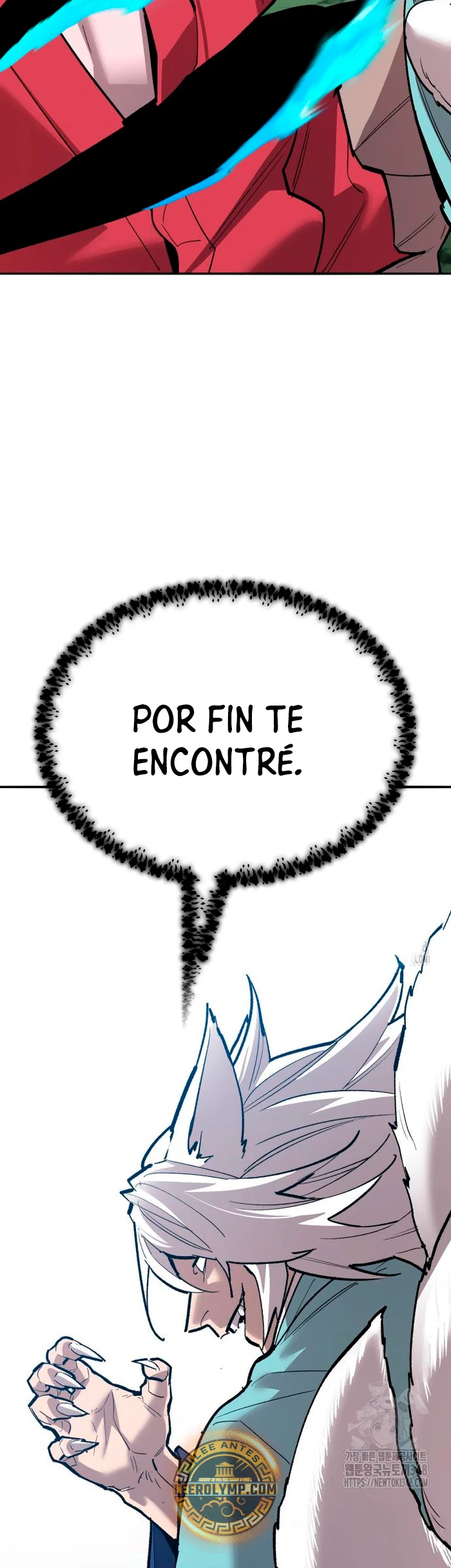 Rompiendo Limites Capitulo 162 página 43