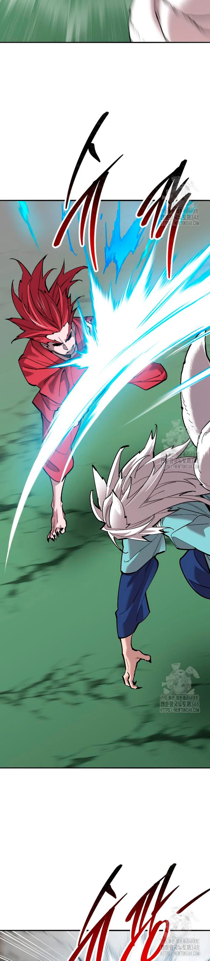Rompiendo Limites Capitulo 162 página 49