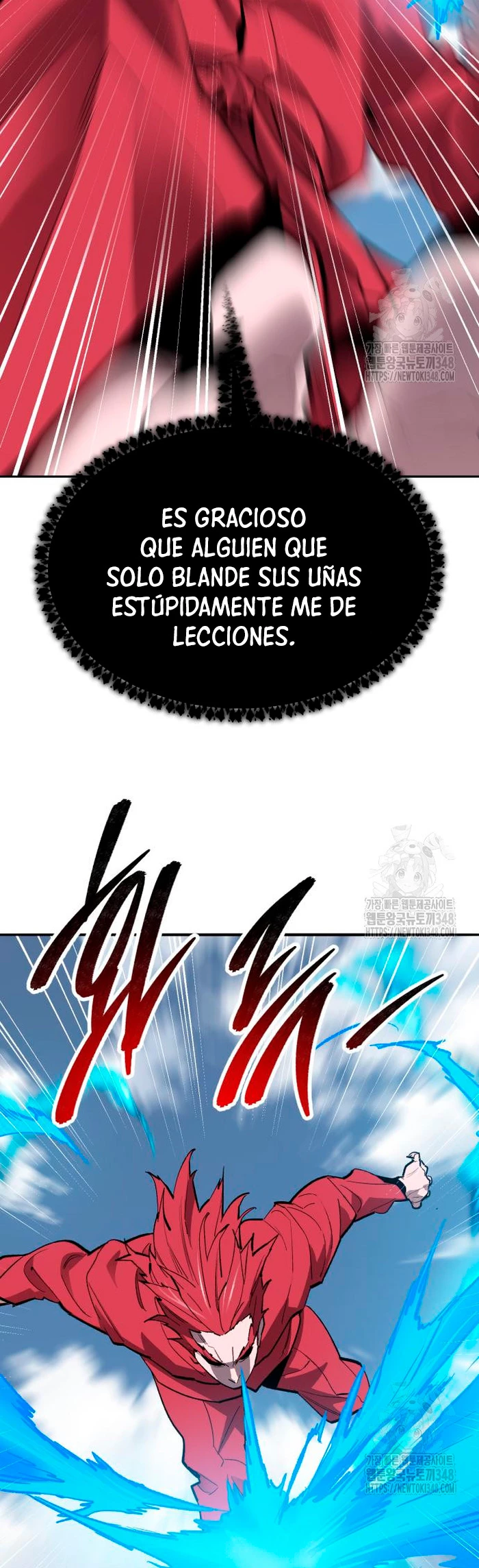 Rompiendo Limites Capitulo 162 página 52