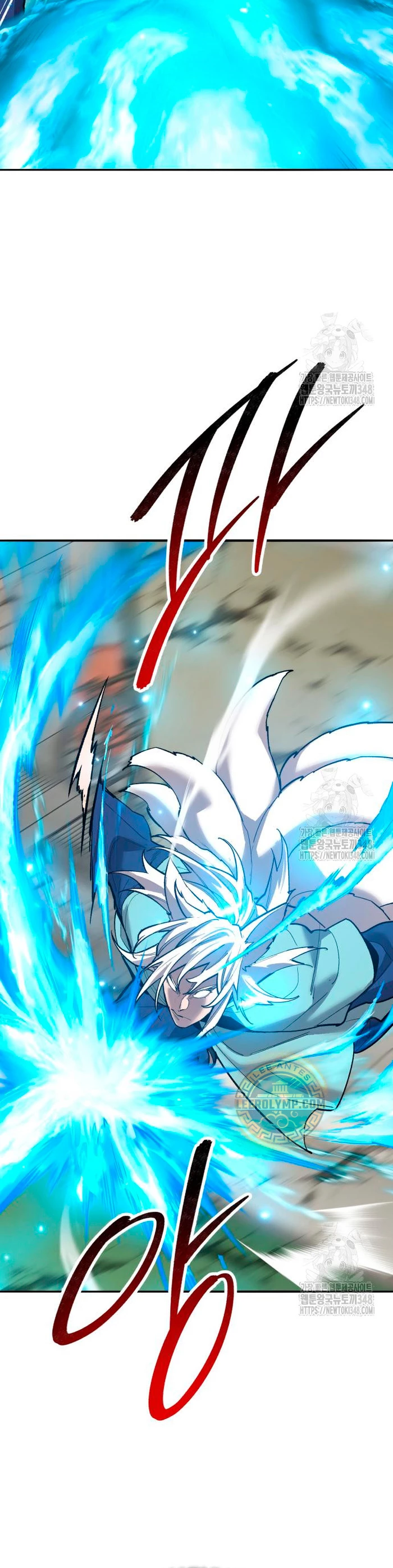 Rompiendo Limites Capitulo 162 página 54