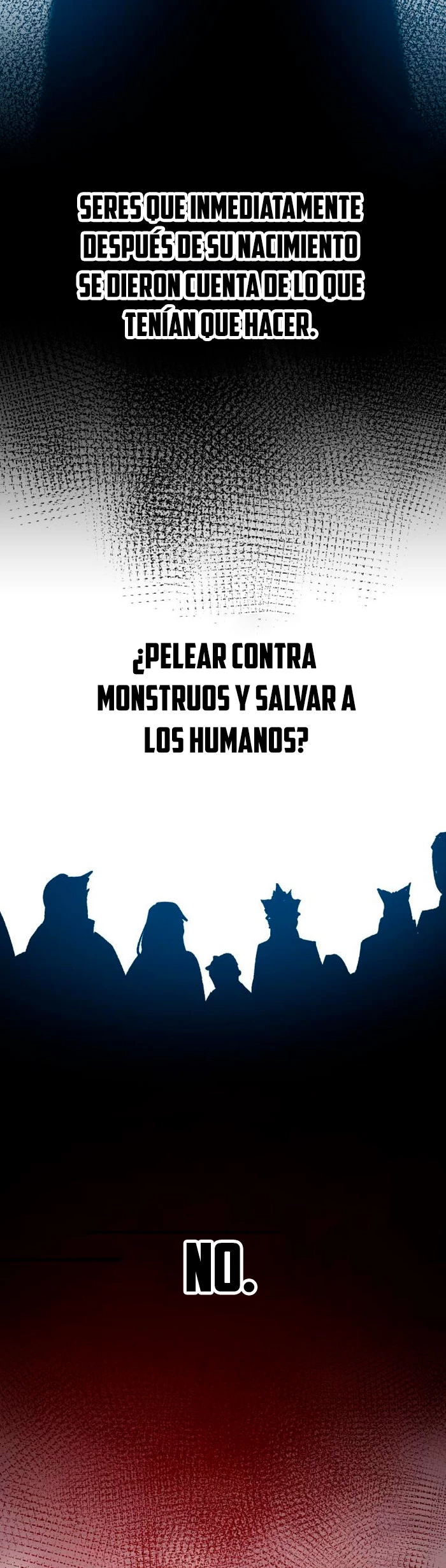 Rompiendo Limites Capitulo 162 página 58