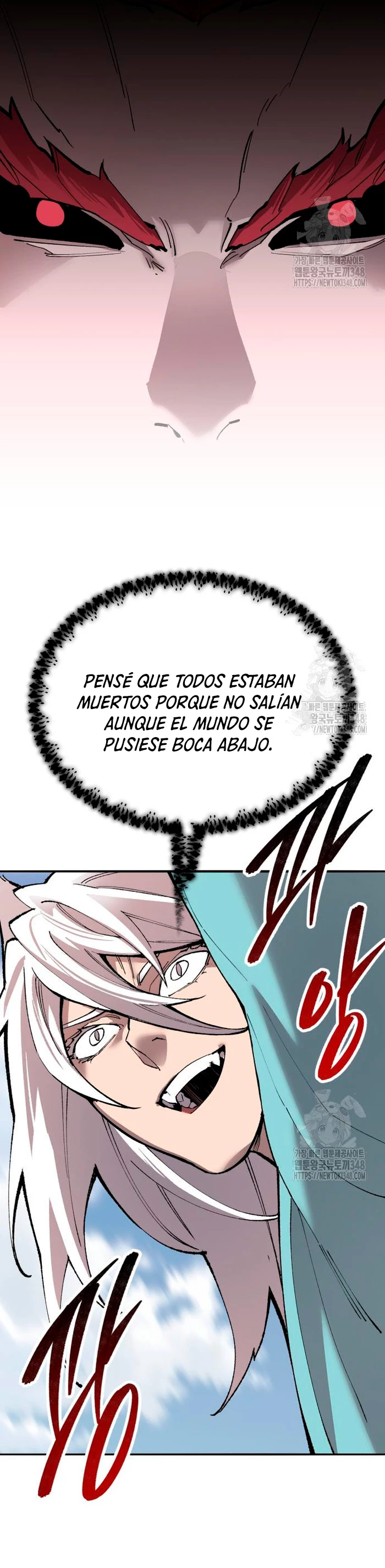 Rompiendo Limites Capitulo 162 página 60