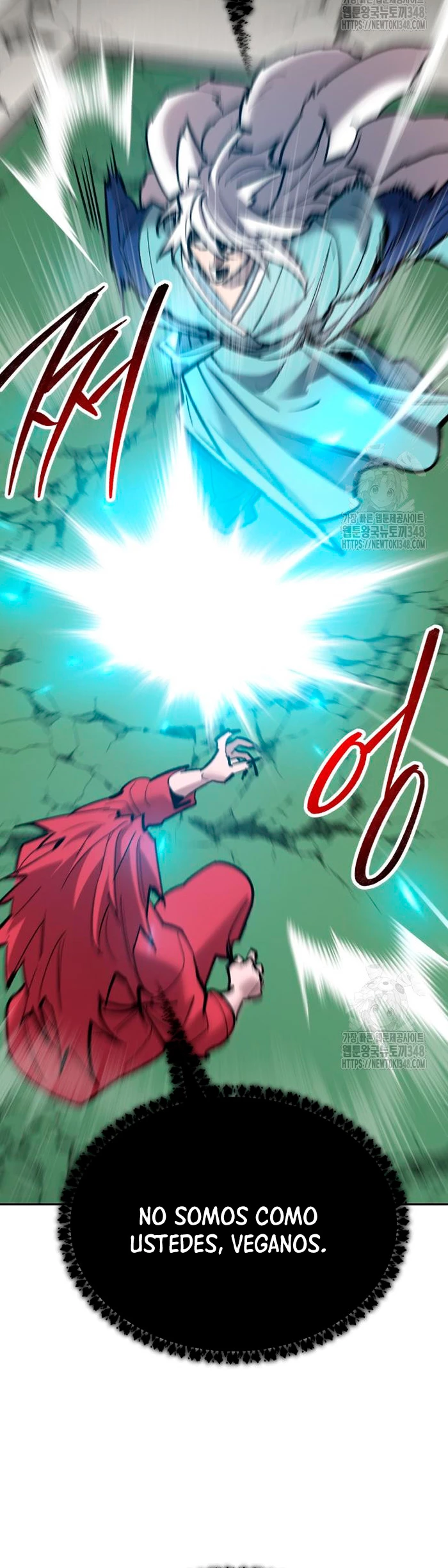 Rompiendo Limites Capitulo 162 página 62