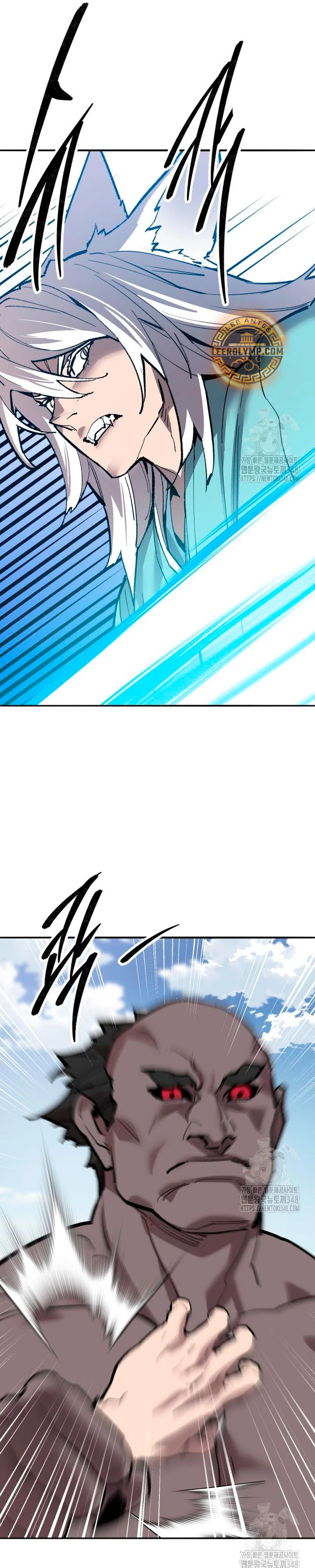 Rompiendo Limites Capitulo 162 página 65