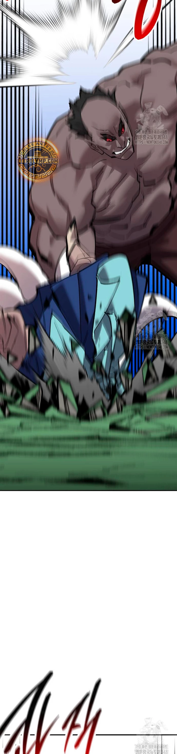 Rompiendo Limites Capitulo 162 página 67