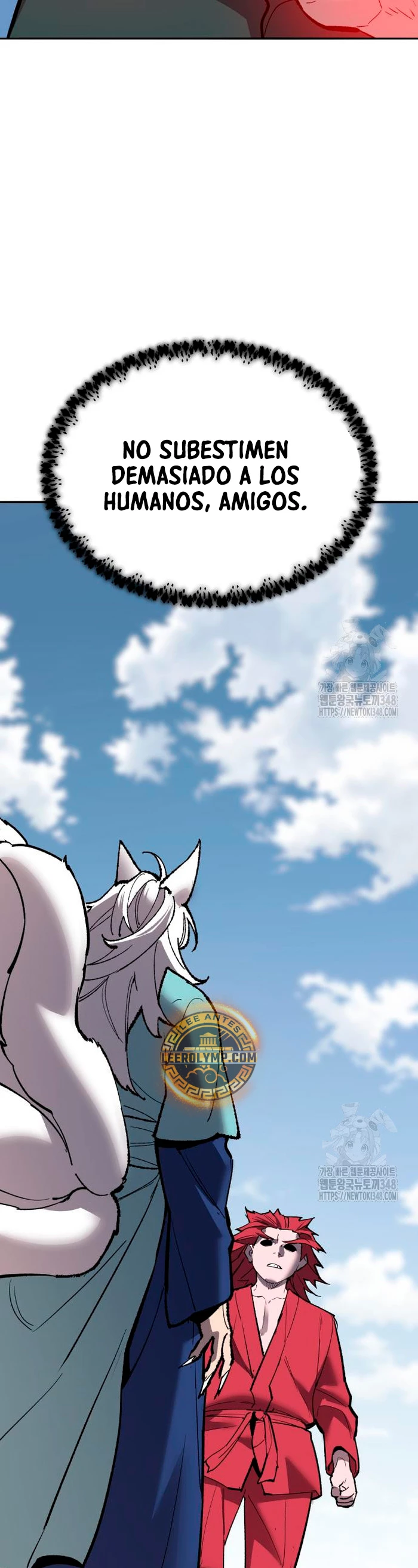 Rompiendo Limites Capitulo 162 página 77