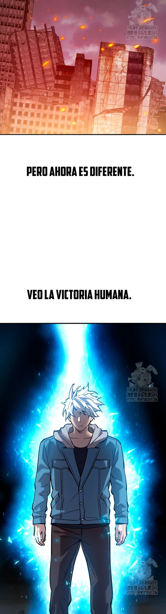 Rompiendo Limites Capitulo 163 página 14